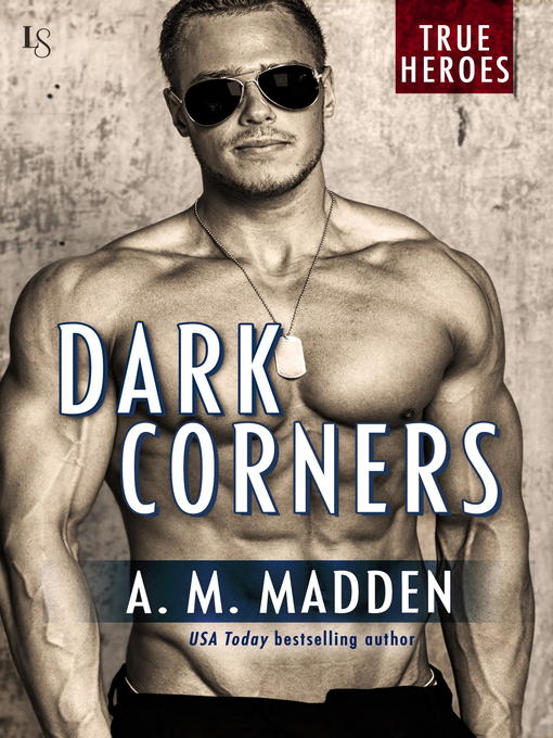 Title details for Dark Corners by A. M. Madden - Available